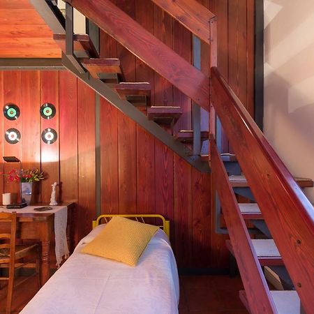 Casa Bella San Gimignano Centre Apartment Екстериор снимка