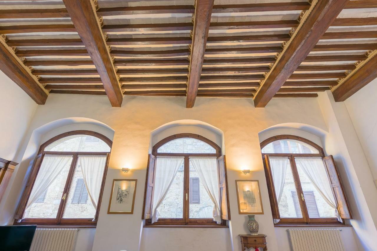 Casa Bella San Gimignano Centre Apartment Екстериор снимка