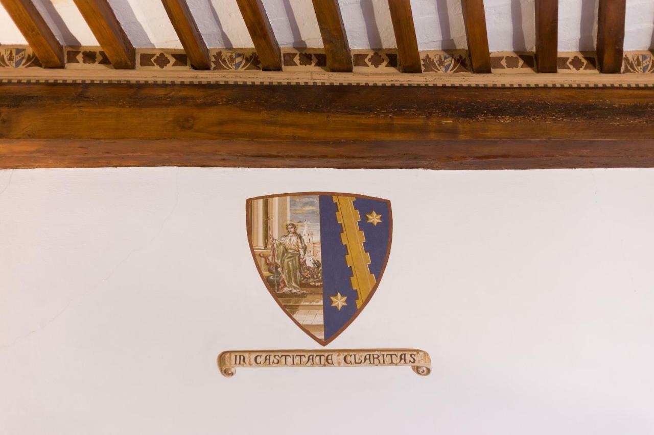 Casa Bella San Gimignano Centre Apartment Екстериор снимка