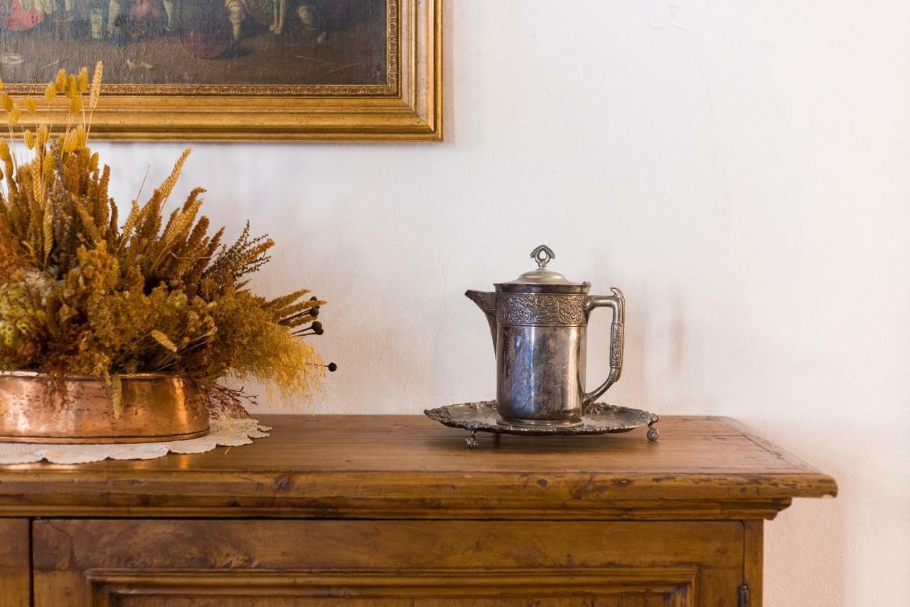 Casa Bella San Gimignano Centre Apartment Екстериор снимка