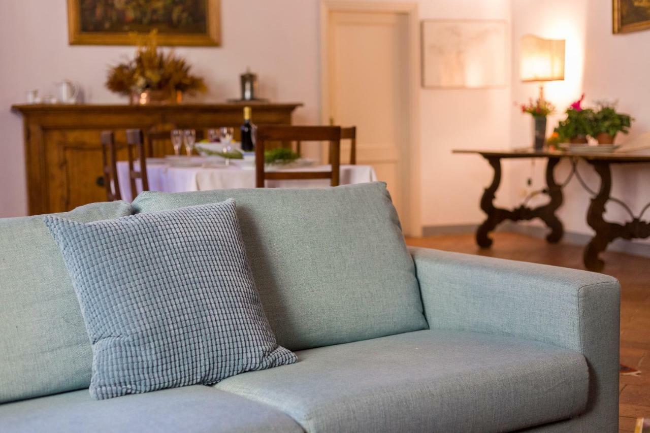 Casa Bella San Gimignano Centre Apartment Екстериор снимка