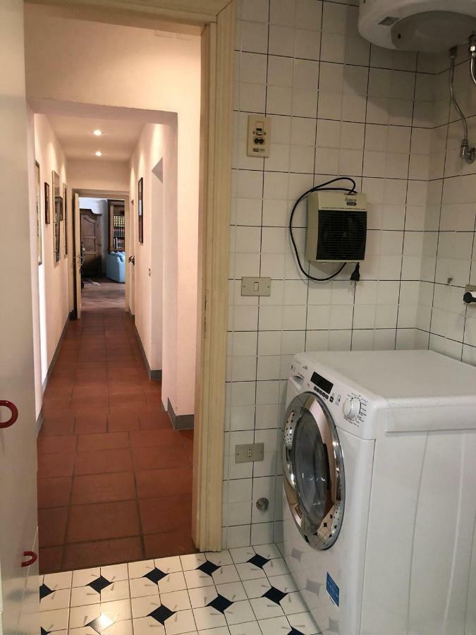 Casa Bella San Gimignano Centre Apartment Екстериор снимка