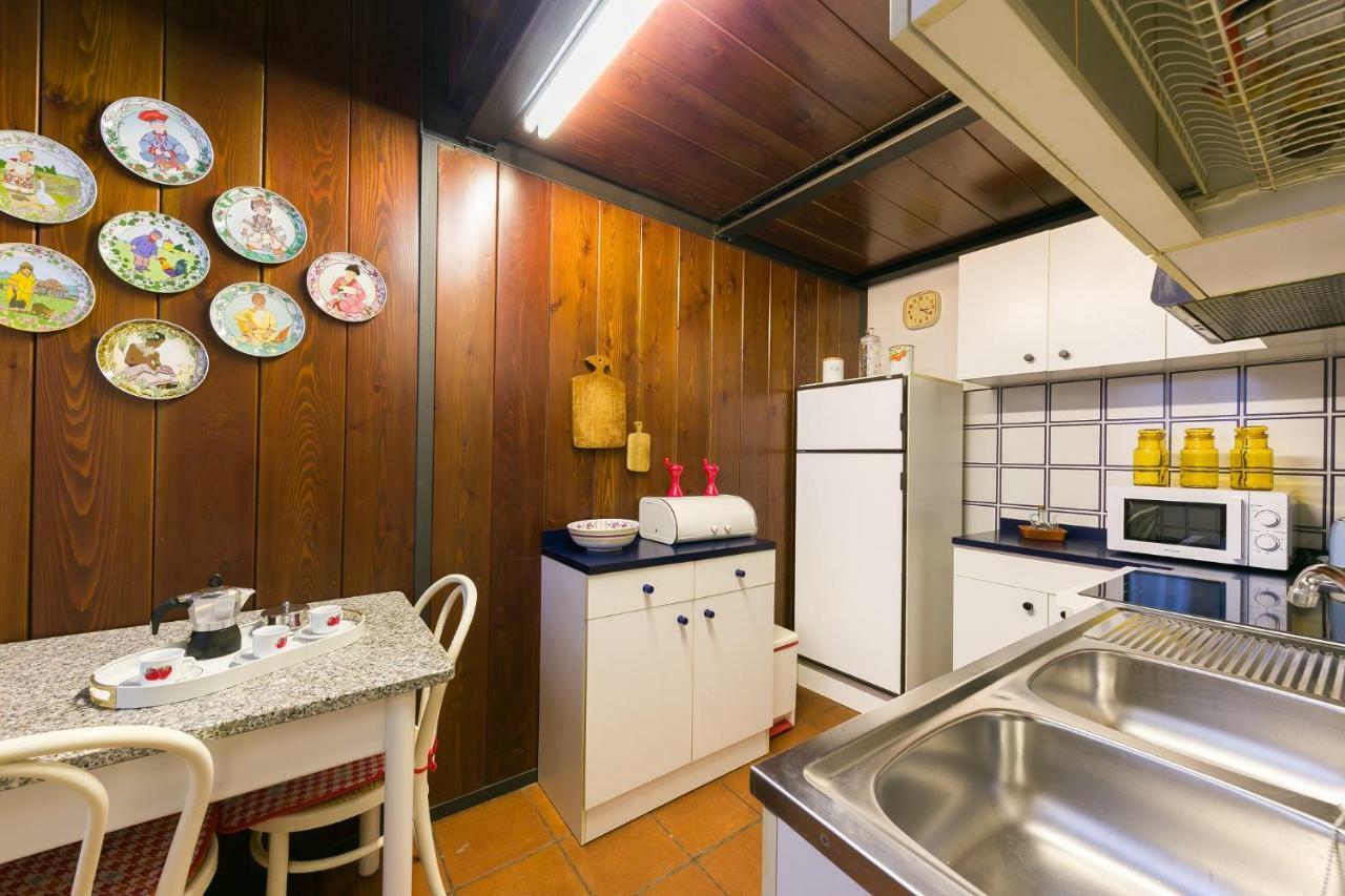 Casa Bella San Gimignano Centre Apartment Екстериор снимка