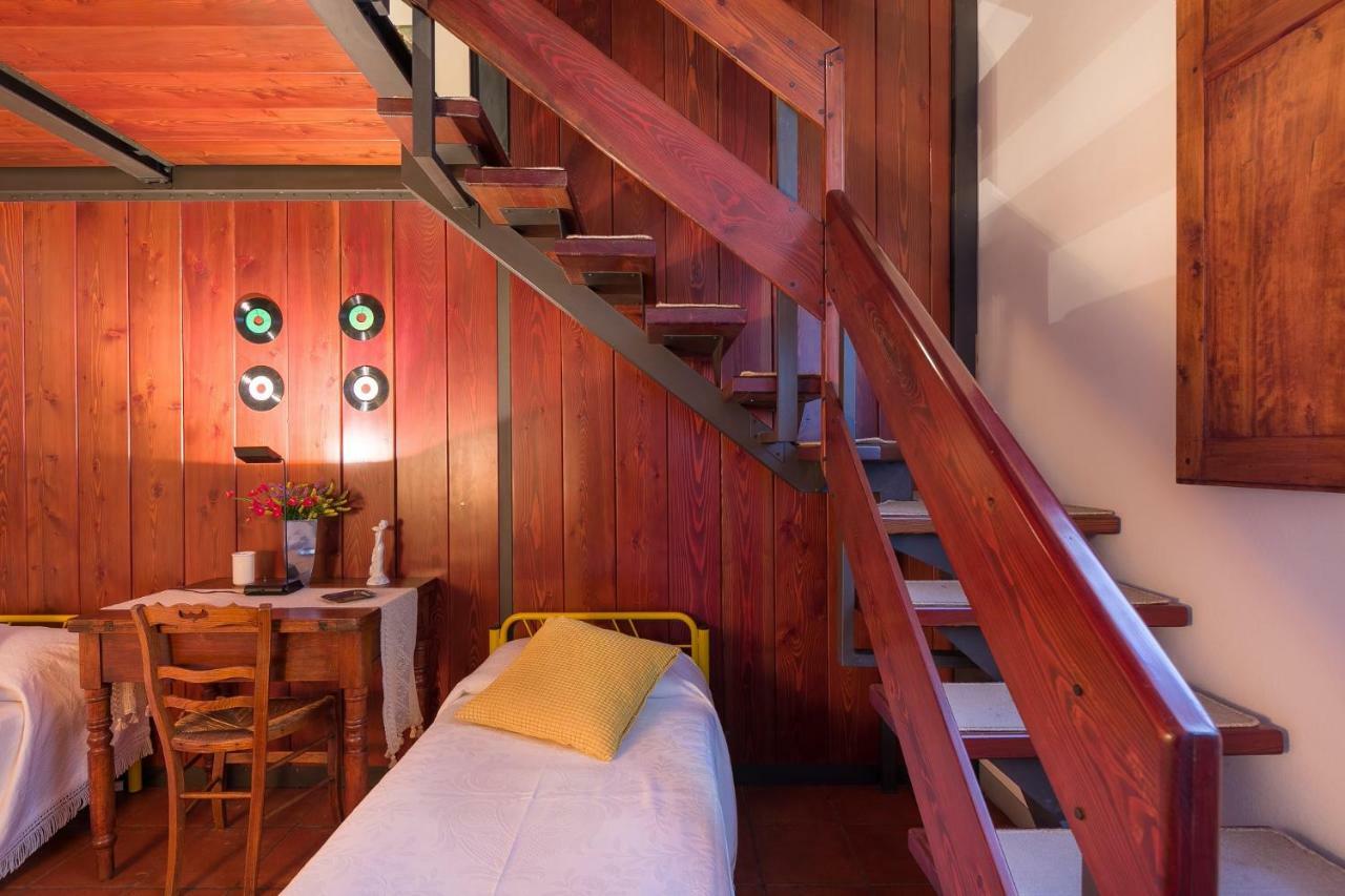 Casa Bella San Gimignano Centre Apartment Екстериор снимка