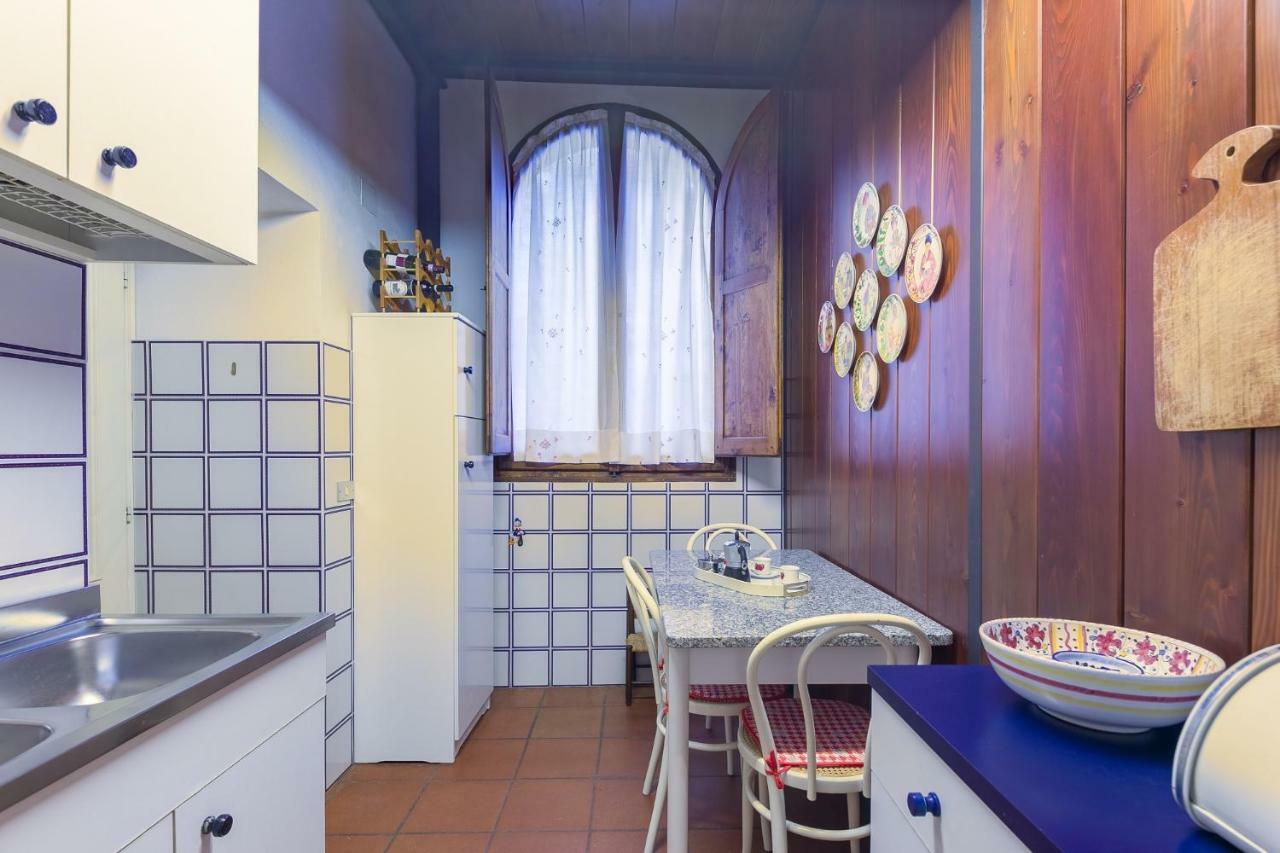 Casa Bella San Gimignano Centre Apartment Екстериор снимка