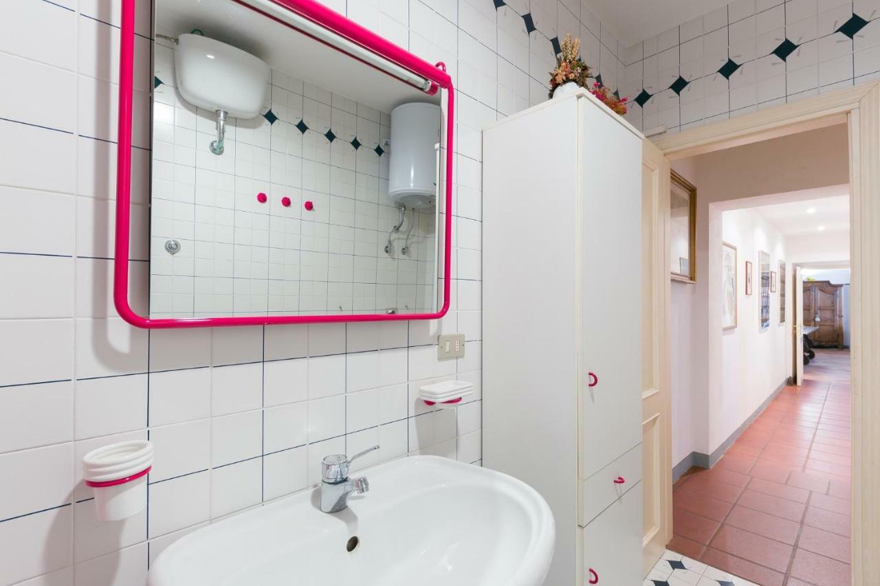 Casa Bella San Gimignano Centre Apartment Екстериор снимка