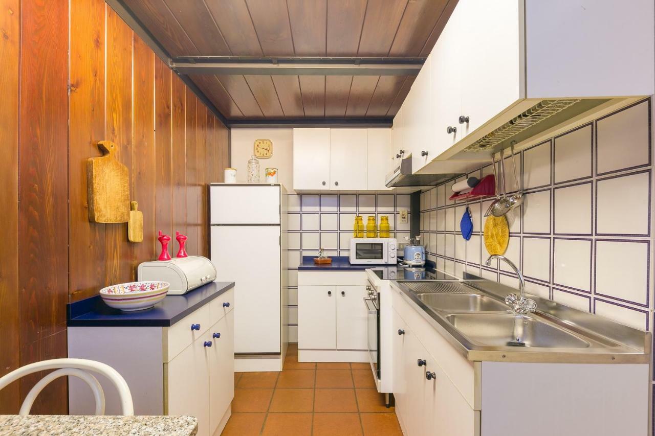 Casa Bella San Gimignano Centre Apartment Екстериор снимка