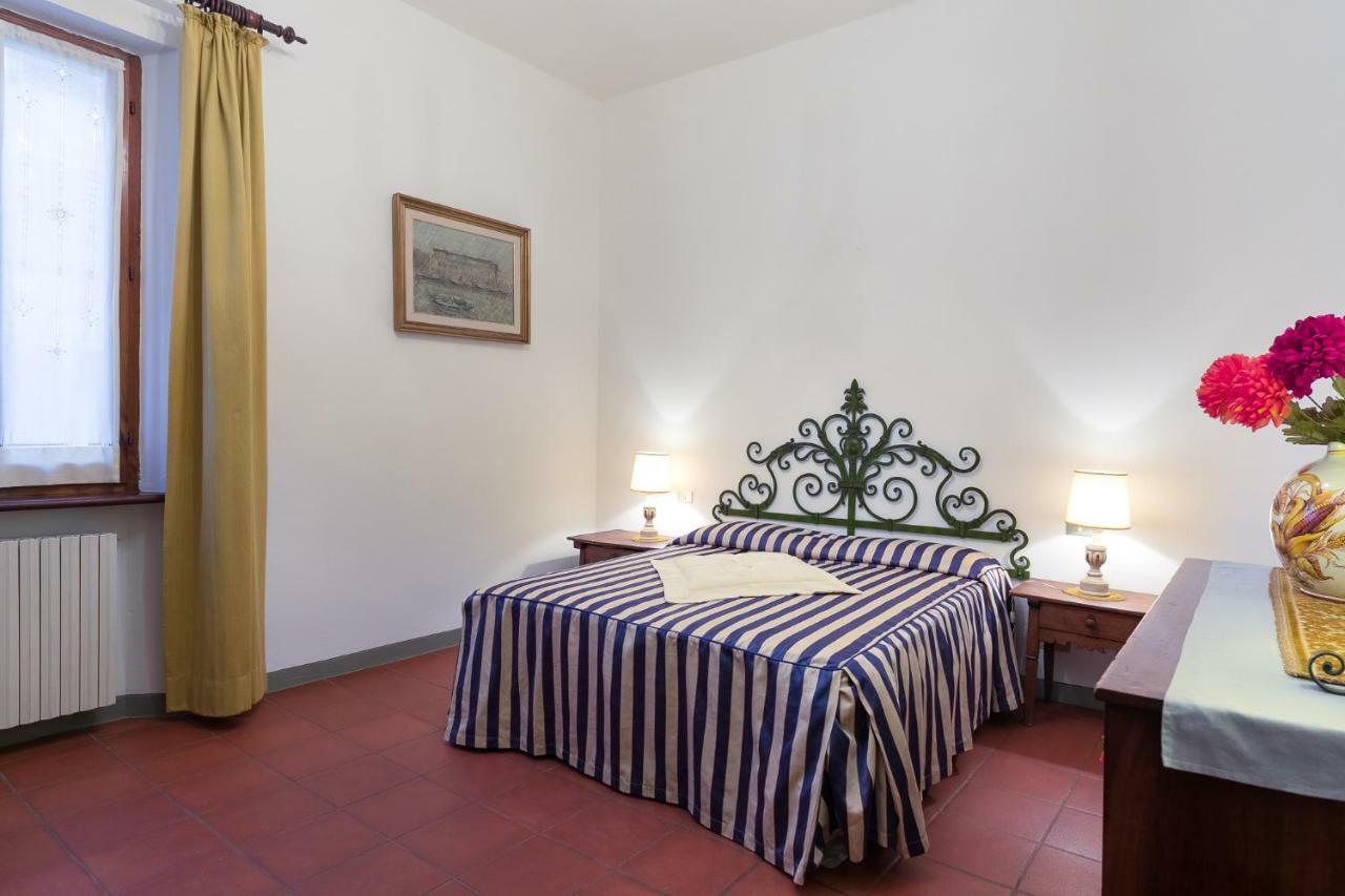 Casa Bella San Gimignano Centre Apartment Екстериор снимка