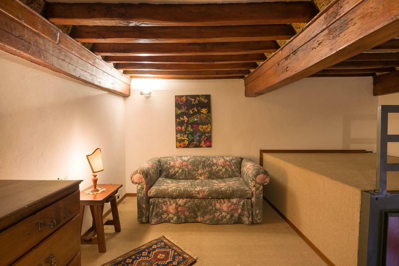 Casa Bella San Gimignano Centre Apartment Екстериор снимка