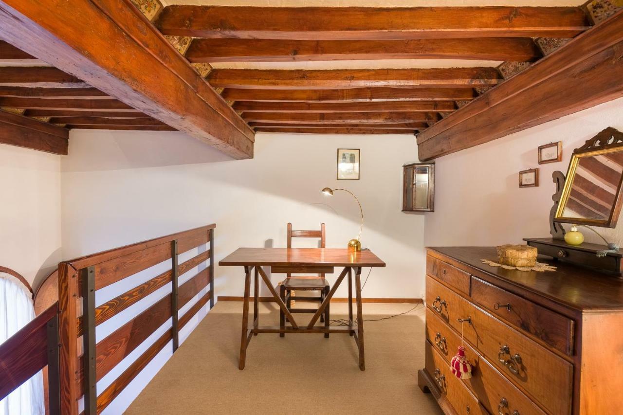 Casa Bella San Gimignano Centre Apartment Екстериор снимка