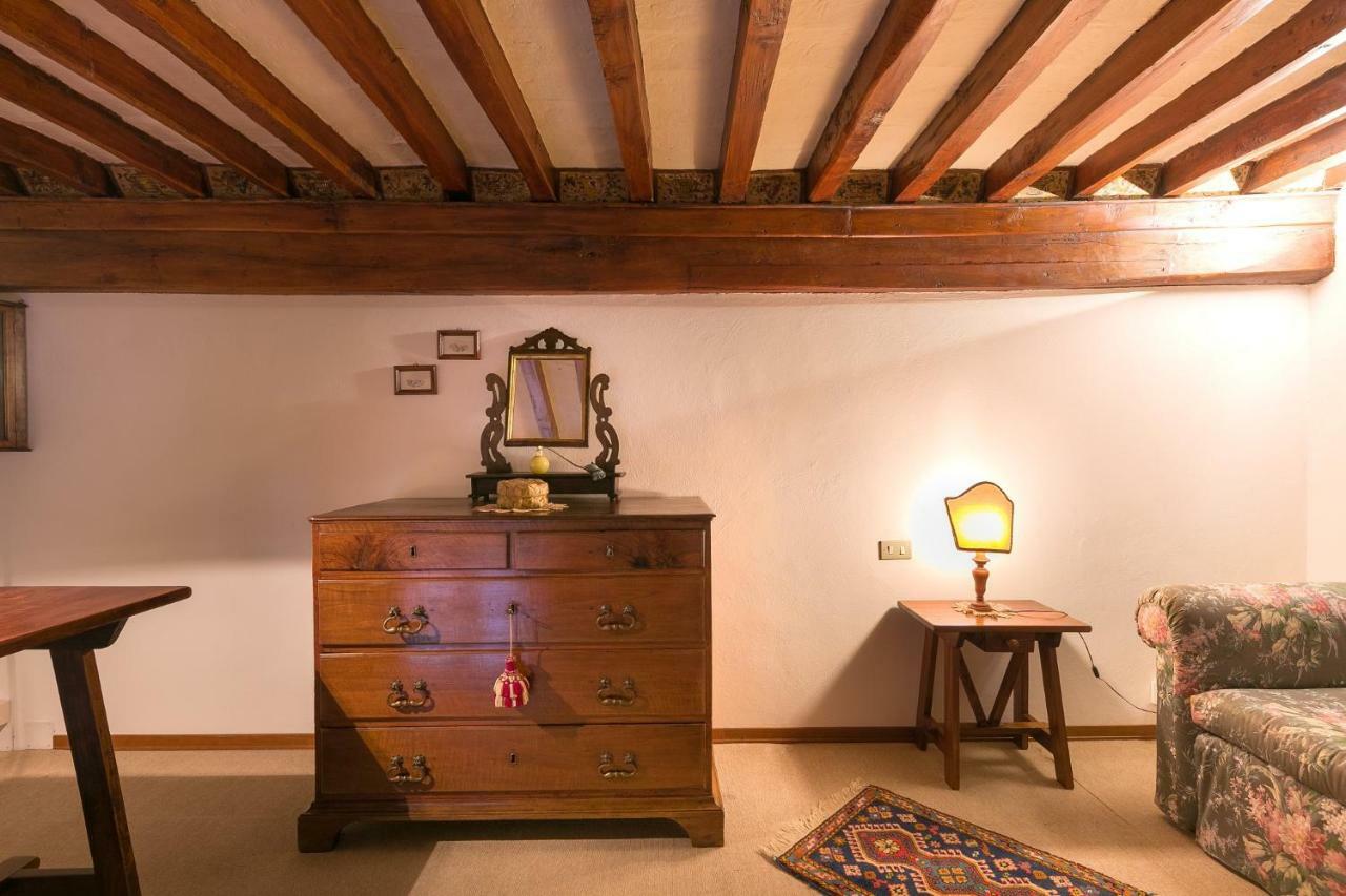 Casa Bella San Gimignano Centre Apartment Екстериор снимка